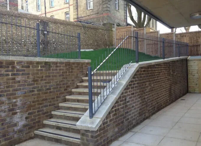 Perimeter-Solutions-Limited-School-Fencing-9